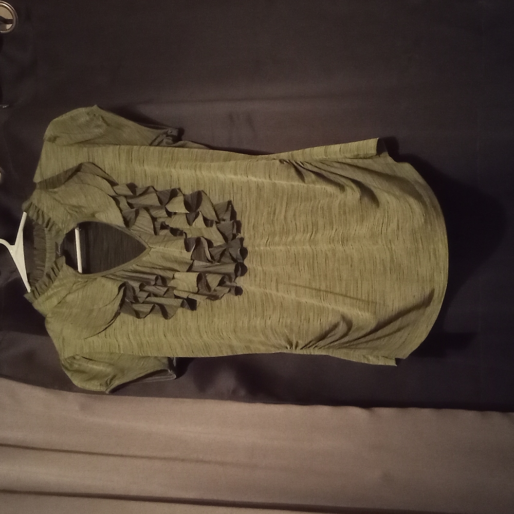 Dress Shirt